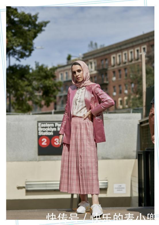 “时髦精”都在穿西装,不仅百搭还帅气,时尚达人抢着穿