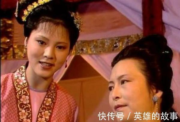 里袭人|《红楼梦》里袭人背叛了贾母, 但为何还有那么好的人际关系