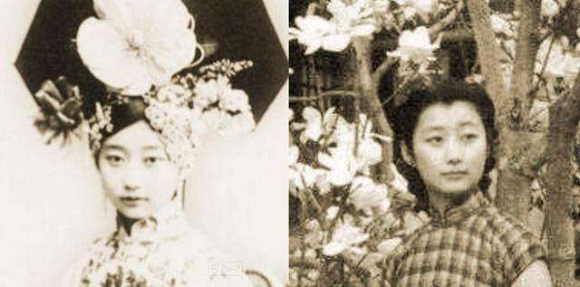 文绣|竟然敢跟皇帝离婚,看看我们独一无二的“刀妃”到底是怎么做的