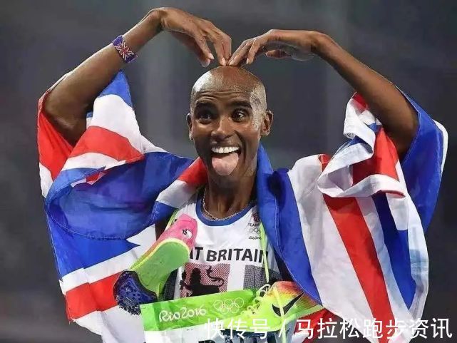 肌肉|炎炎夏日用跑步“冷知识”给自己降降温!