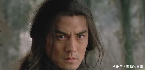 不错|梁山上面有四个人最懂得保护自己,最后的结局也很不错!