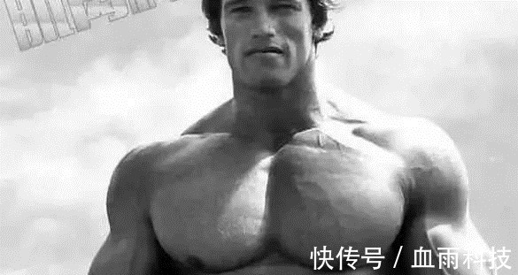 杠铃|胸肌练不好看?因为你忽略了中缝,每天多练习5分钟就够了