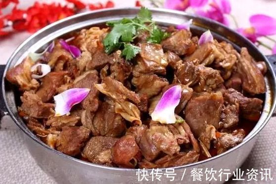 豆豉|美食推荐:香辣鱼块,香锅红烧肉,蒜泥白肉,煮羊肉的做法