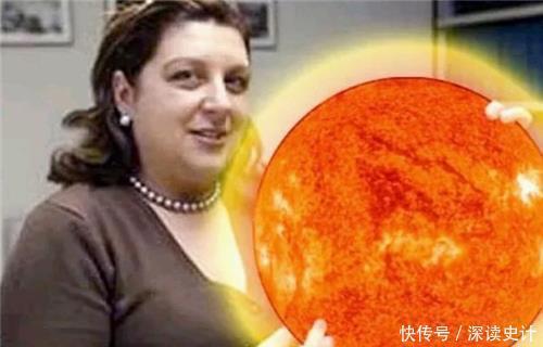 斯·杜兰 外国女子将太阳申请专利，成功后向人类收取使用费，后来如何了？
