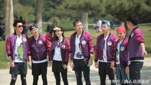 《奔跑吧9》节目官宣,跑男阵容大改变,两位老成员即将回归!