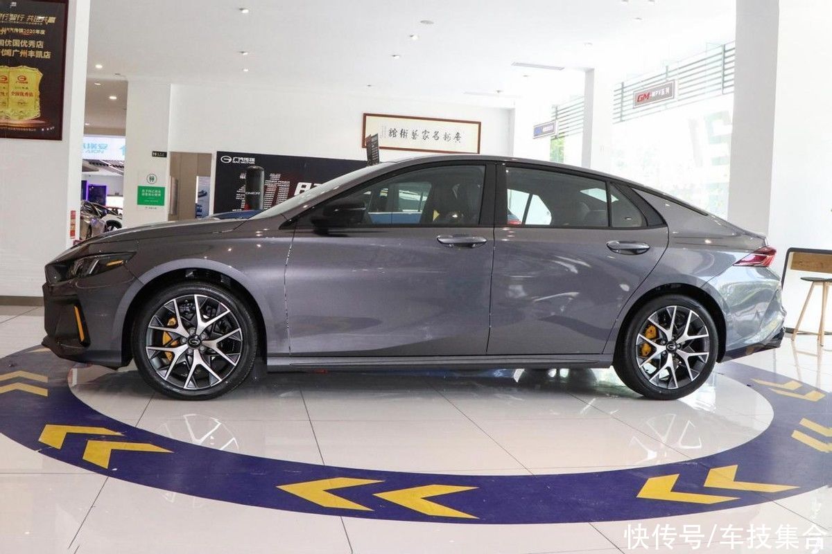 三款10万级性能选手 最慢7秒多破百 Suv 轿车都有 适合年轻人