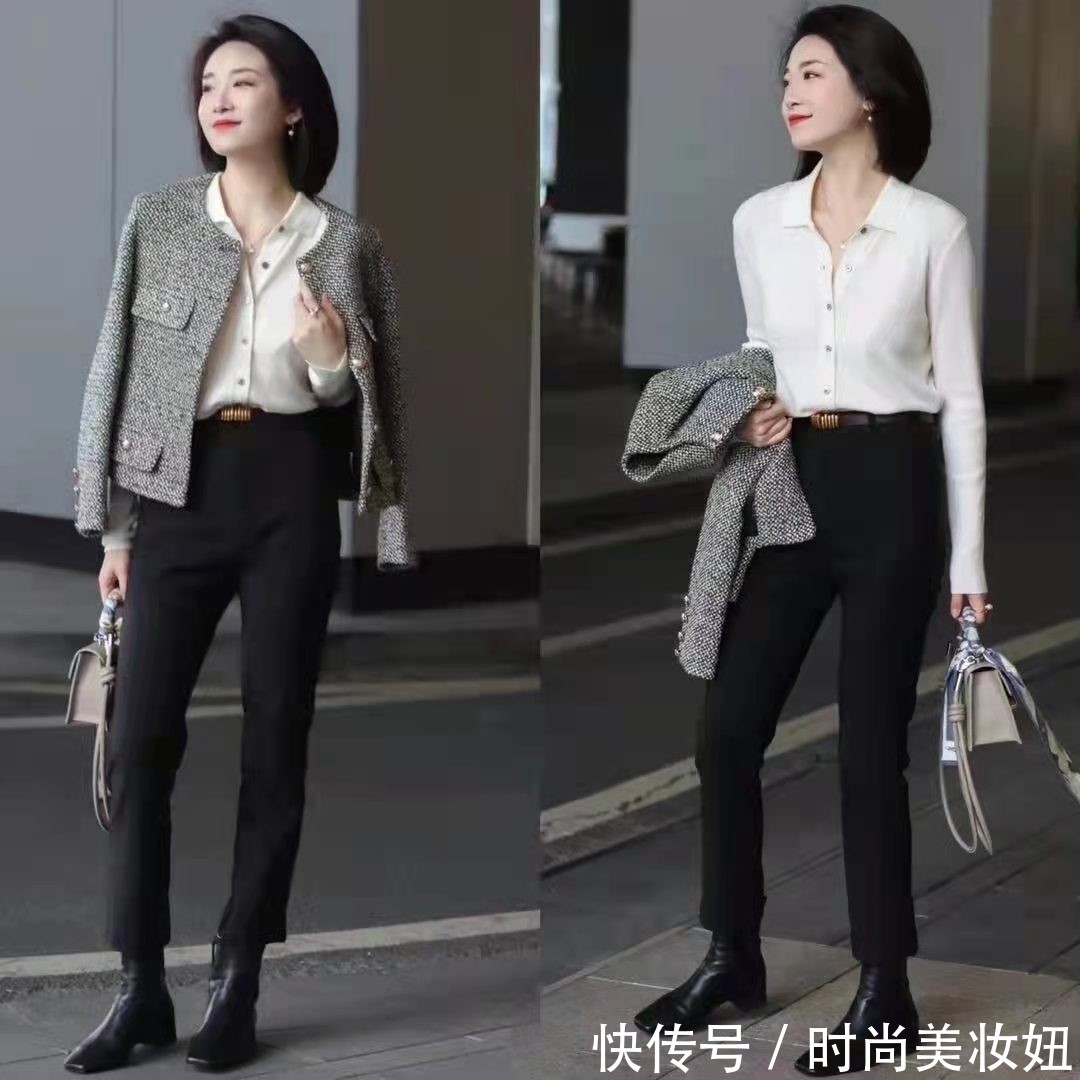 神器|秋冬最百搭的鞋子,这3双你一定要拥有,不费劲的搭配神器