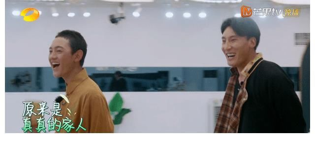 李斯丹妮|《中餐廳5》收官放大招，大團圓結局成謎，黃曉明姚安娜成焦點