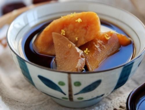 辛温|吃“醋泡姜”可以治病吗？长期食用醋泡生姜的人，最后怎样了？