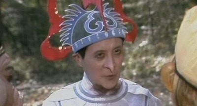 唐太宗$姜子牙封的昴日星官,转世下凡后称帝,却被唐太宗李世民击败!