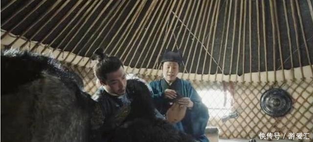 终于|大明风华朱祁镇被太监坑了3次,夺门逻辑终于还是让李贤说破了