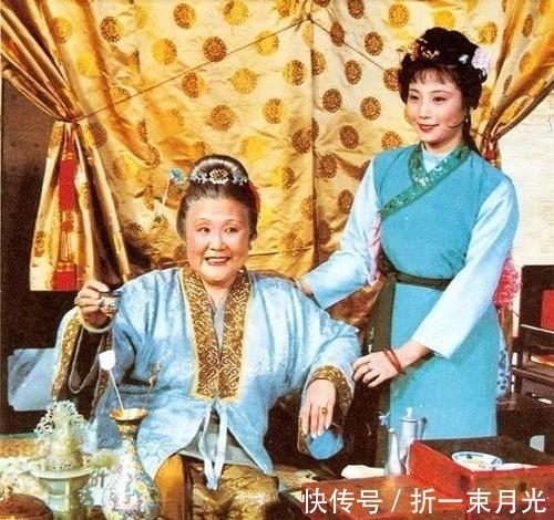 王夫人@红楼梦:姑娘们总去贾母那里吃饭吗?她们可以选择吃饭的地点吗?