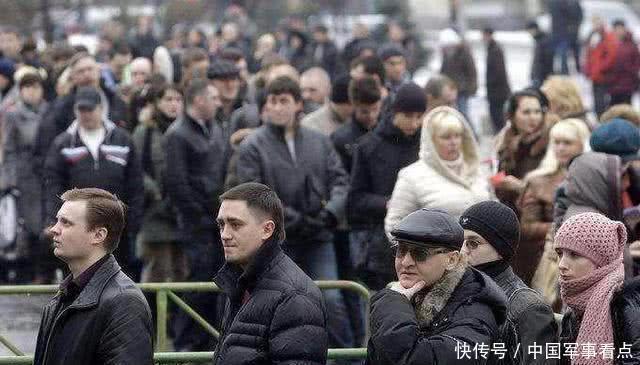 实力|俄罗斯为什么无法恢复苏联的实力？各方面实力差距太大，回天乏术