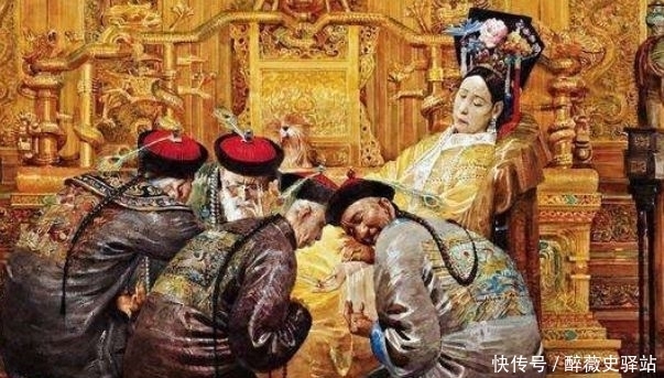 至今|慈禧第一次见电灯泡时，讲了一句经典的话，至今仍能逗笑众人！