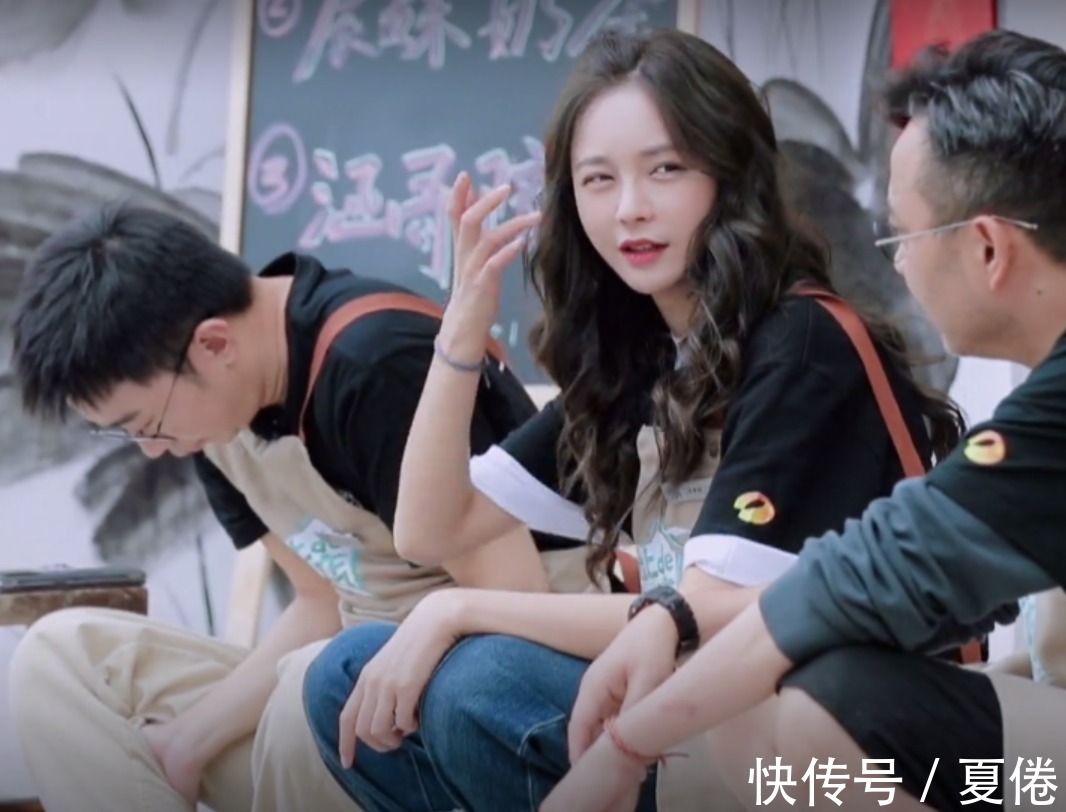 芒果台太牛了！《云上的小店》首播大热：汪涵主持就是收视的保障