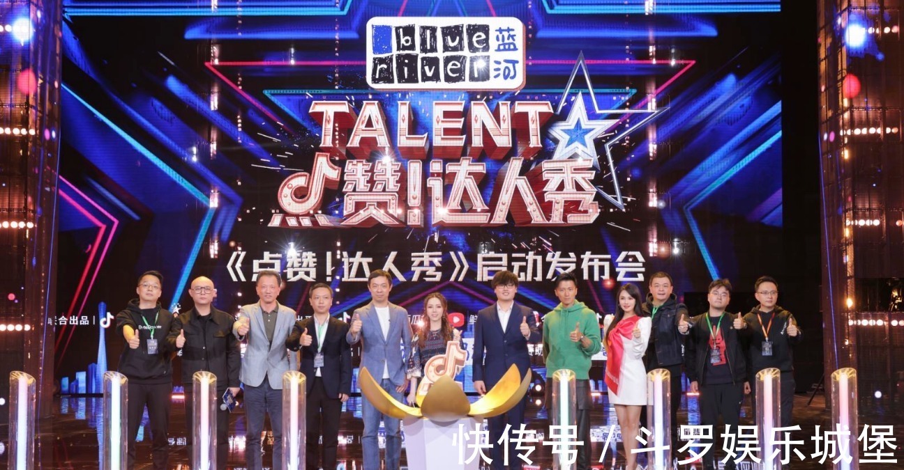 一场视觉盛宴,让谢霆锋、伊能静、邓紫棋看着流泪,这节目值了