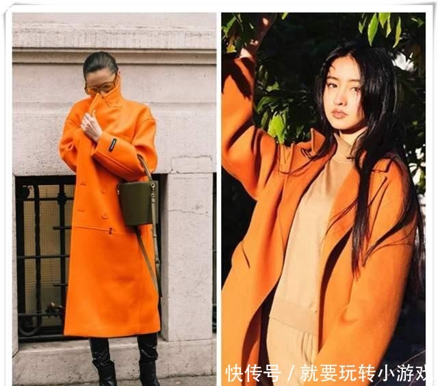 墨绿色|黄黑皮的女人，衣服颜色记住“3选3不选”，效果惊艳