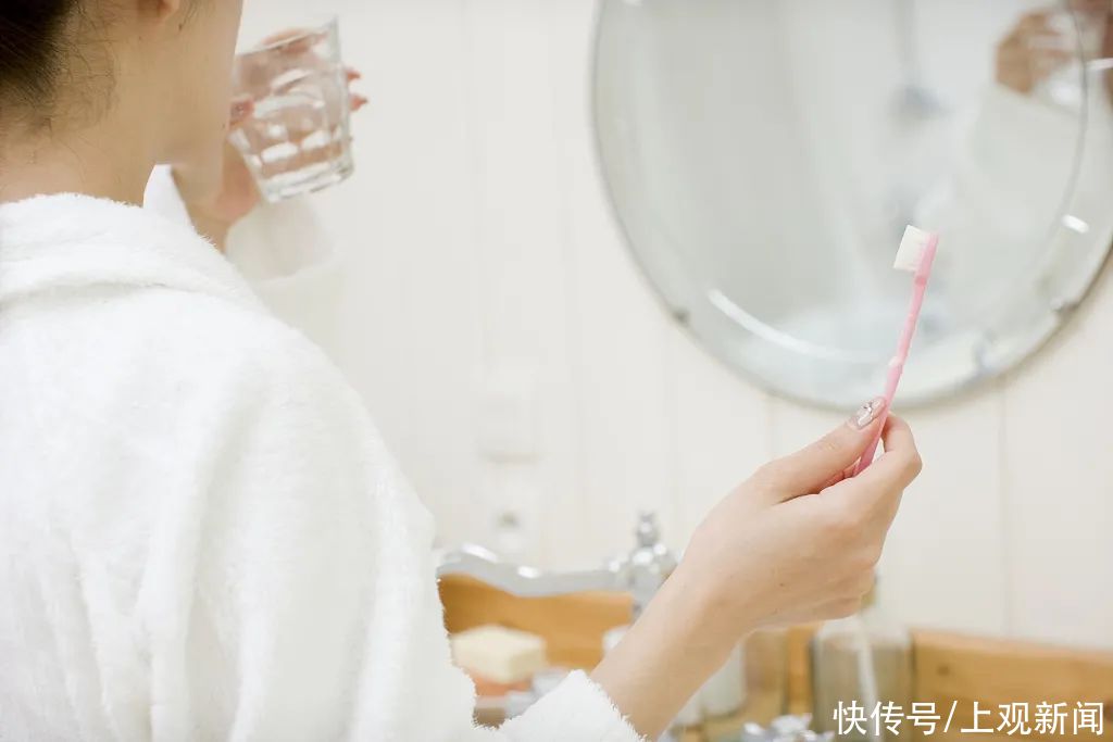 电动牙刷|电动牙刷和普通牙刷怎么选？正确的刷牙姿势了解一下→