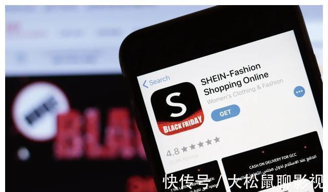 shine|力压亚马逊，让西方世界年轻女孩剁手成瘾，这家神秘中企凭什么？