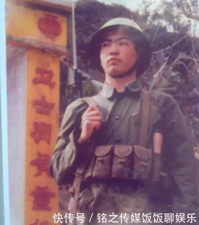 马崩|1984年老山前线,越军偷袭的“马崩哨所”至今完好,内部令人称奇