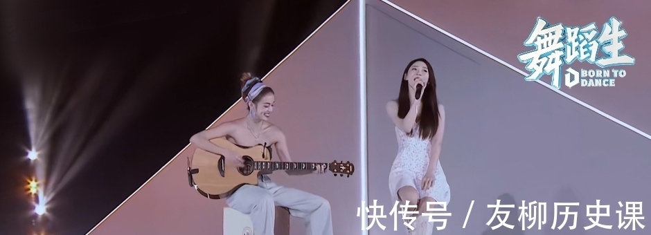 《舞蹈生》決賽規(guī)則曝光，巔峰之戰(zhàn)誰能成功突圍？