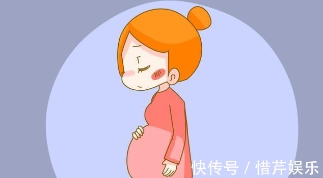 怀孕|怀孕时,这3个动作孕妈千万不要做,胎儿真的很难受