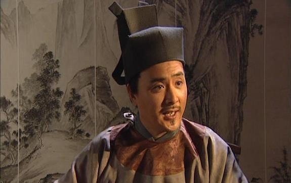 陆谦!水浒传中最悲惨的好汉,遭人夺妻,被朋友出卖,报仇时被阻拦!