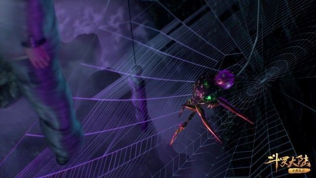 罗刹|斗罗大陆:天使不会轻易传承,比比东的威胁也是九考出现的原因