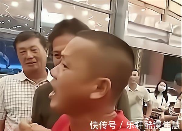 范进中举|千年不变神剧本!当奥运冠军变成“范进中举”