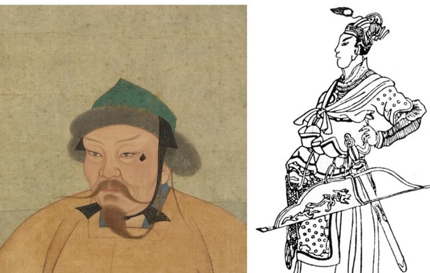 感谢|蒙古西征在维也纳停下脚步，西欧逃过灭顶之灾，他们应该感谢谁