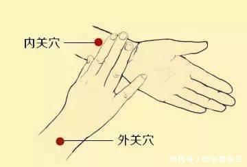 人体有10大救命穴，每1个人都该知道，关键时候可以救急快收藏