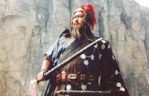 水浒@他是对梁山功劳最大的人，如果没有此人，宋江蒙难梁山也要被灭！