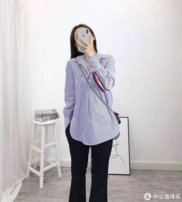 轻熟|轻熟系女生的夏日穿搭,你温柔又有气质的样子真好看