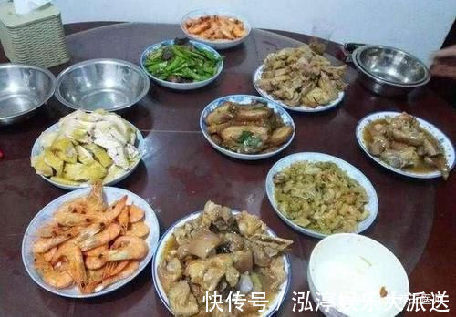 饭量大的人易长寿,还是饭量小的人易长寿医生告诉你事实真相!