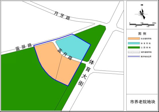 方案|石家庄六大地块控规方案获批 含石药中诺中润厂区、石药新华厂区