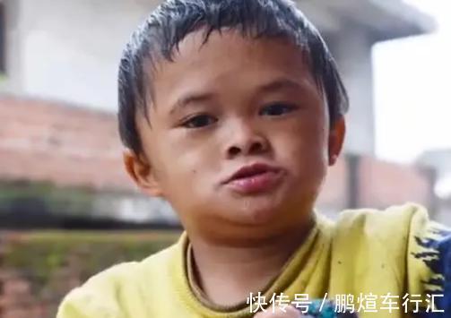 小山村|“小马云”范小勤的毁灭史，他的故事远比你想象得更恶劣