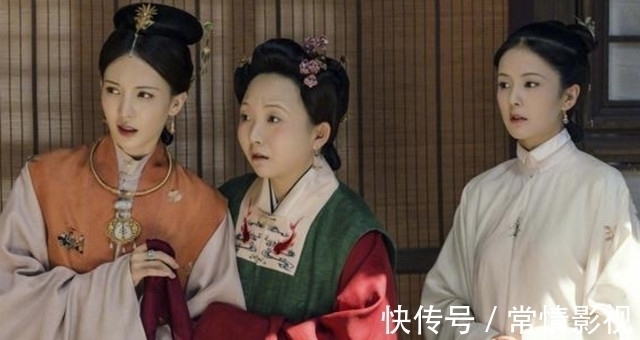 林少春|于正《玉楼春》低调开播，冲全网第二，仅靠这一点