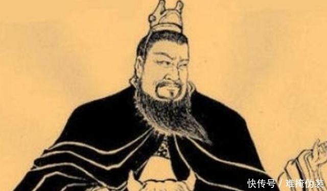 曹操|俗语说曹操,曹操到,后半句是啥为何无人敢提!