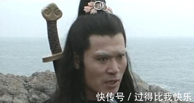 李寻欢#中国武侠史最著名的五位侠客,金庸古龙各上榜一位,名气最大是他