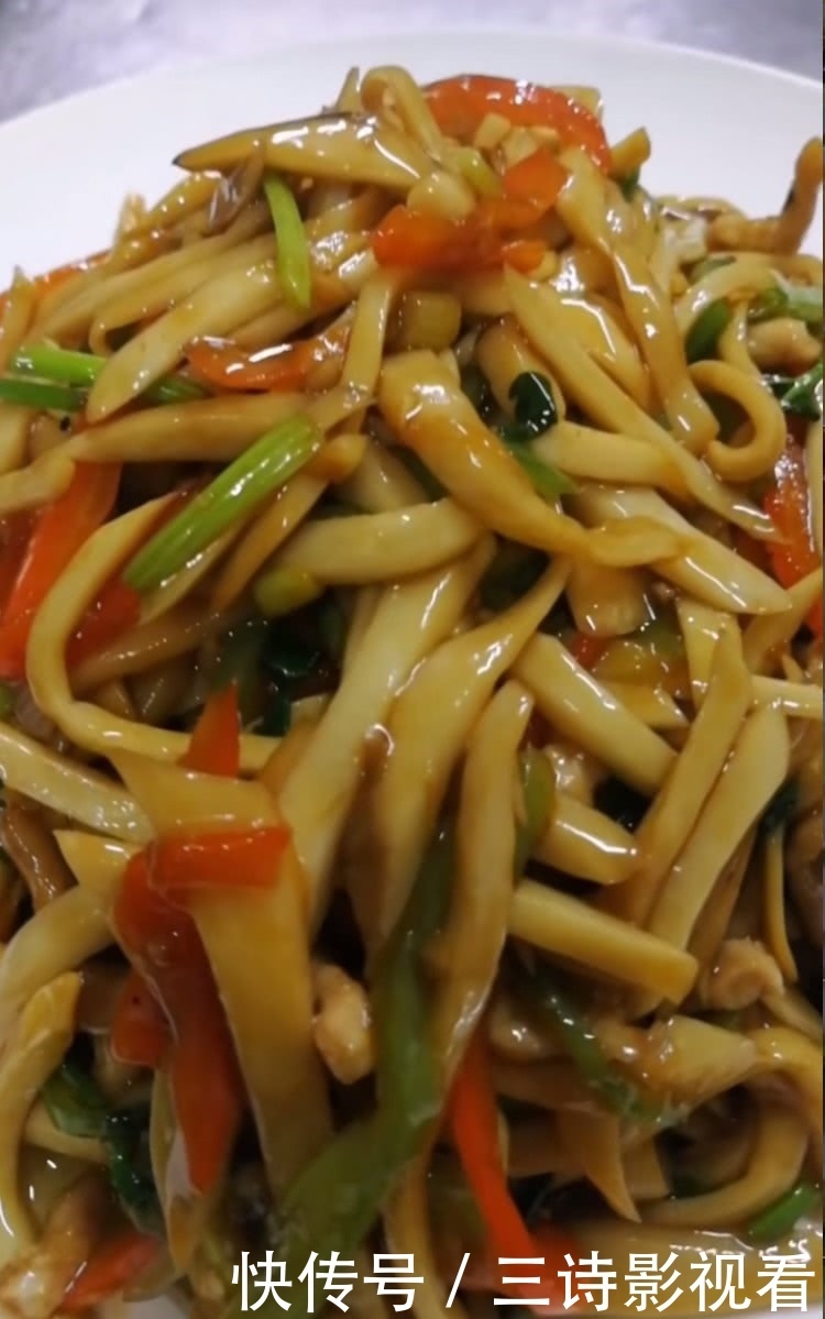 米饭|大厨推荐几道超级下饭的家常菜,好吃又实惠,配上米饭特别的香