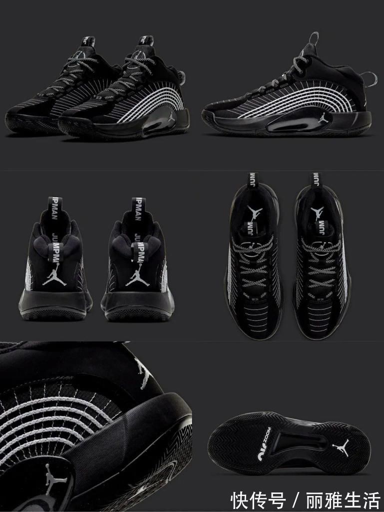 burst 实战功能性和颜值俱佳的球鞋大推荐!最后一双你绝对想不到…