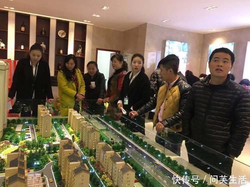 售楼|买房时，最好警惕售楼人员的这4句话，否则吃亏上当的就是你