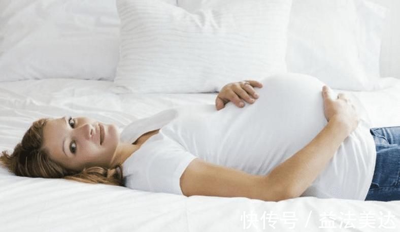 孕期|孕期头3个月,这4件事孕妈可要注意了,容易影响胎儿的健康发育