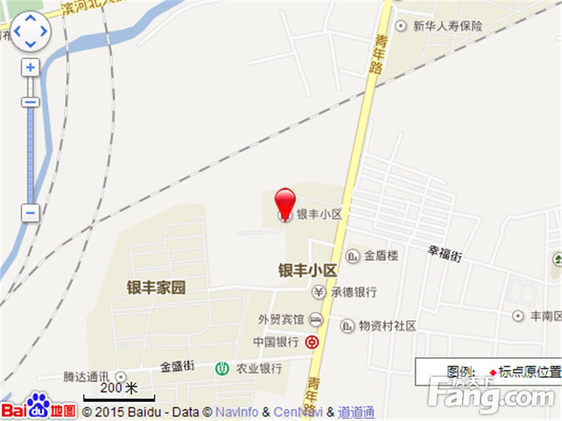 物业|地质人家 VS 碧桂园天悦湾在丰南谁更胜一筹？