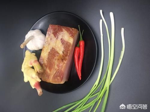 腌制10斤腊肉需要多少盐和糖？需要注意什么？