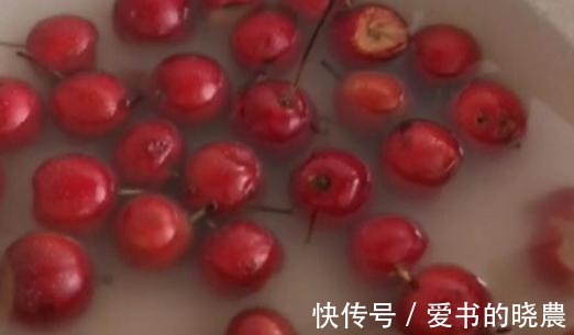 自己做山楂酱,天天早餐可以吃到果酱三明治!