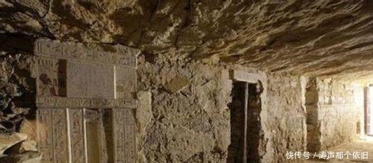 朱元璋孙女的古墓,因有积水阻碍考察研究,考古队直接挖开一座山!