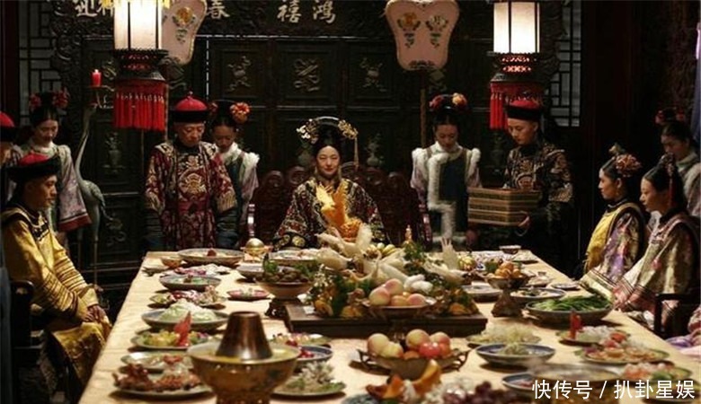 治好|为治好慈禧胃病,大厨为其煮汤十年,说出原料后被杀