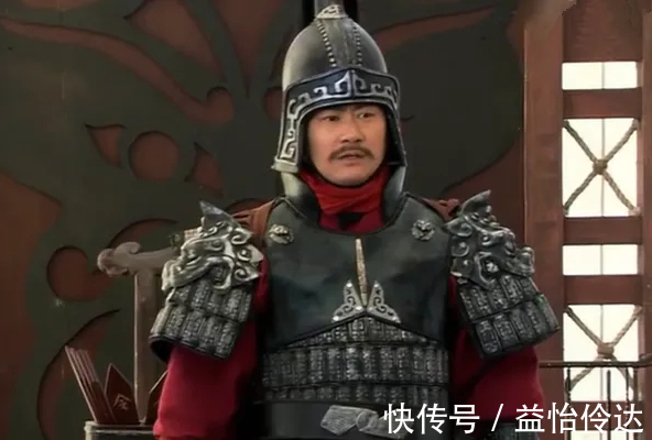 寇贼|梁山中最大的卧底,害死青面兽杨志,最后被鲁智深击杀