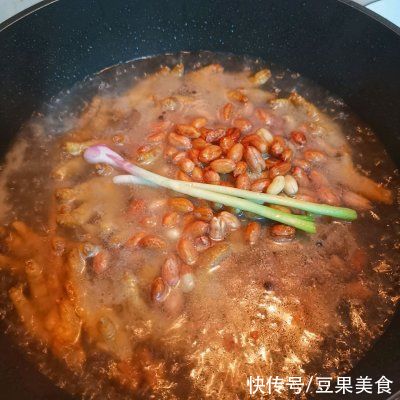 豆豉|别怪我没提醒你，这道豉汁虎皮凤爪一吃就上瘾